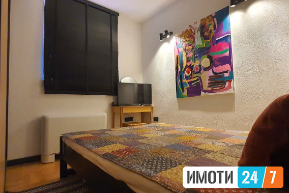 MODEREN DUPLEX SO BAZEN VO BARDOVCI