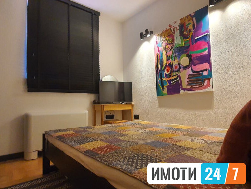 MODEREN DUPLEX SO BAZEN VO BARDOVCI