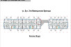 AERODROM- SUPERIUM trosoben stan od 56m2 na 13 kat