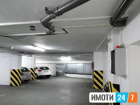 UDOBEN DVOSOBEN STAN VO KAPISHTEC