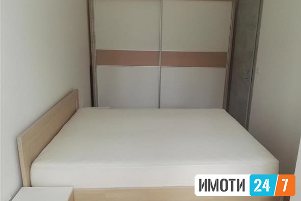 UDOBEN DVOSOBEN STAN VO KAPISHTEC