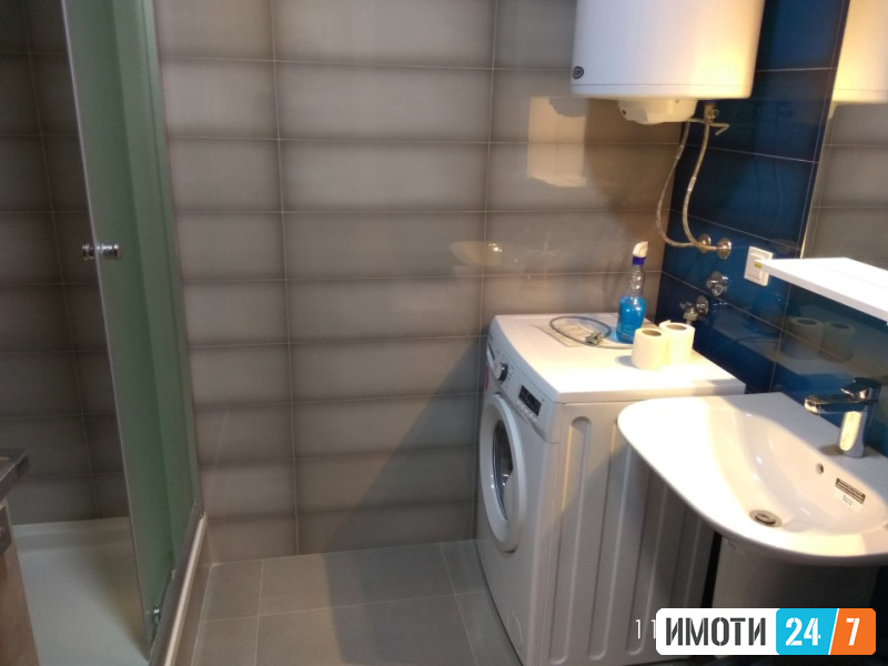 UDOBEN DVOSOBEN STAN VO KAPISHTEC