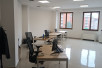 PRAZEN DELOVEN PROSTOR VO CENTAR
