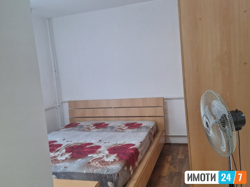TROSOBEN STAN VO TAFTALIDZE