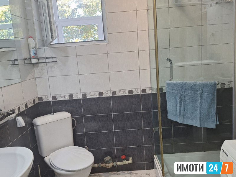 TROSOBEN STAN VO TAFTALIDZE