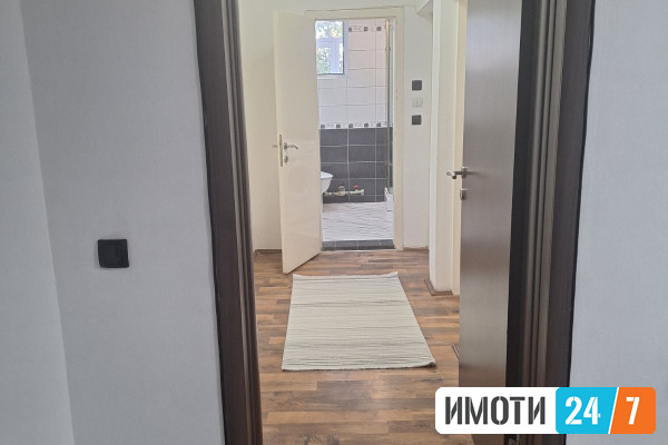 TROSOBEN STAN VO TAFTALIDZE