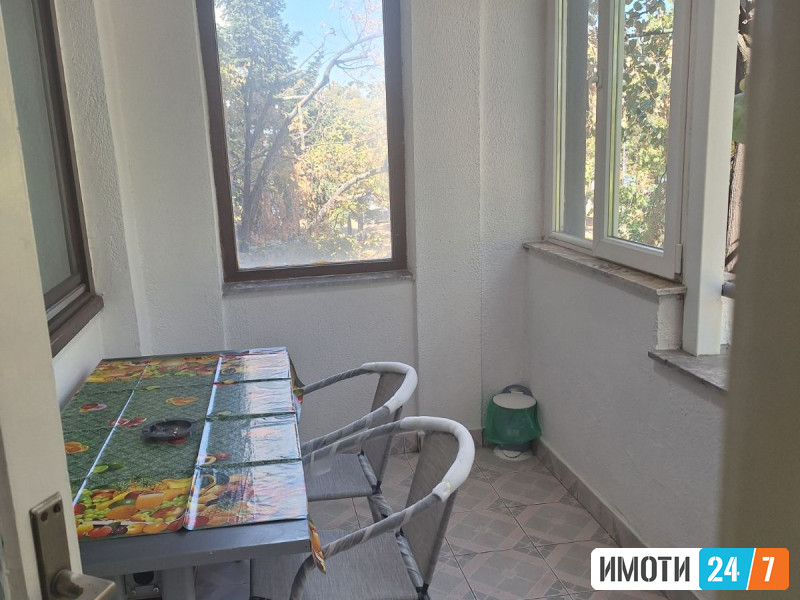 TROSOBEN STAN VO TAFTALIDZE