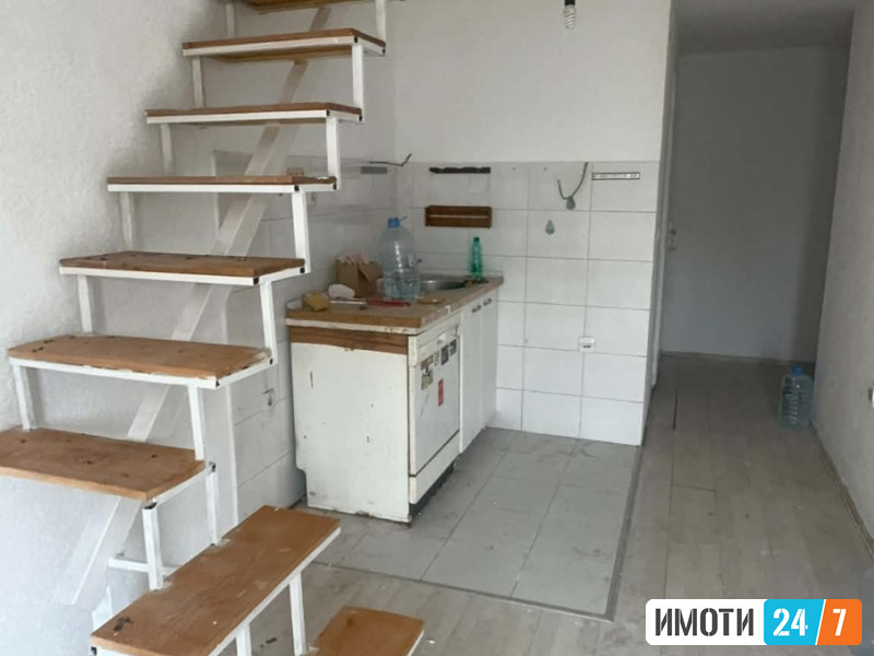 Продаваме 2 двобен стан во карпош2