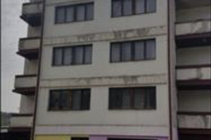 Prodavame cela zgrada - hotel vo Makedonska Kamenica