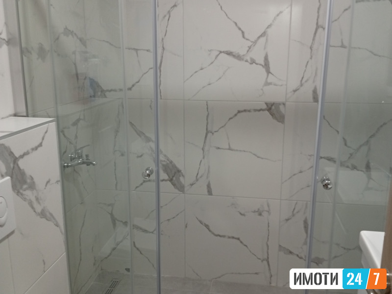 Izdavam stan vo hrom