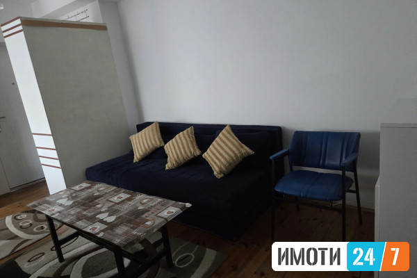 Издавам гарсониера во Козле