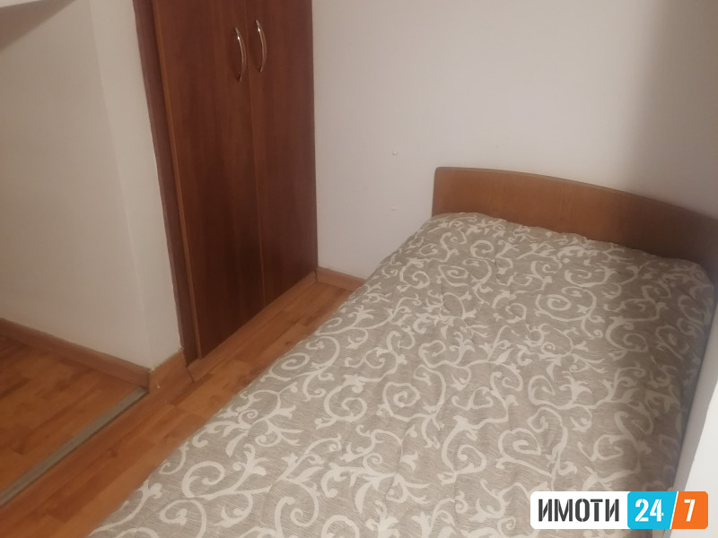 Издавам стан