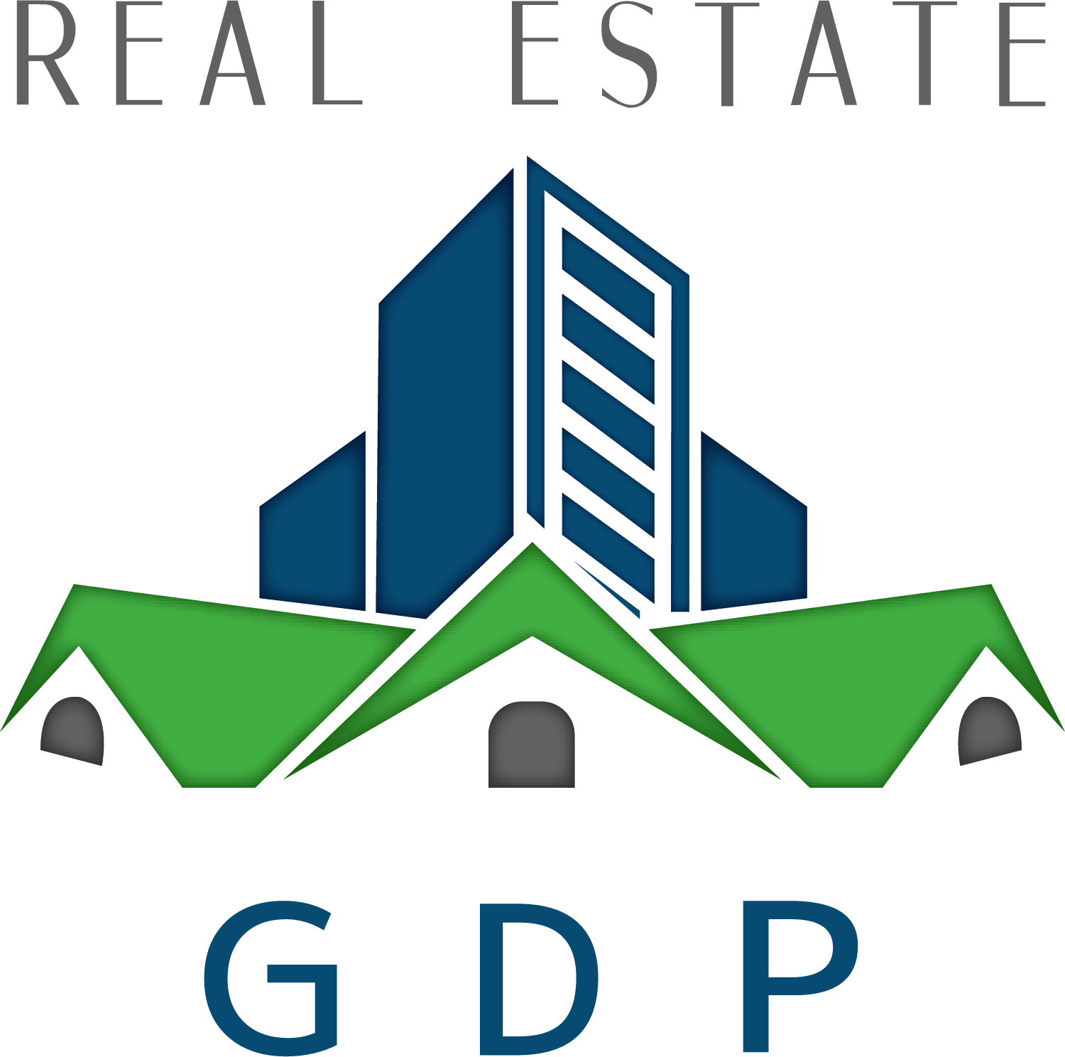 Агенција за недвижности GDP