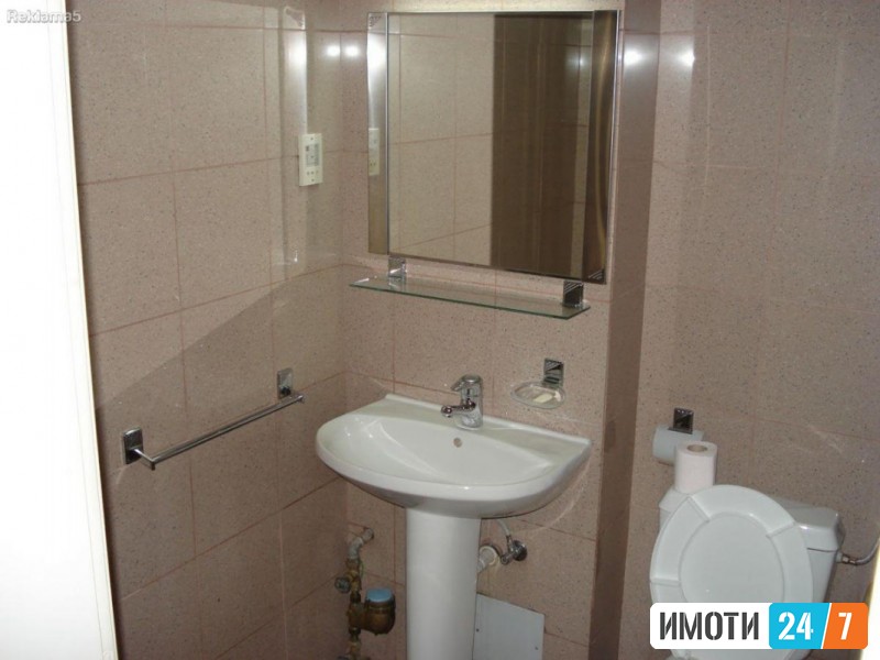 Rent Office space in   Aerodrom