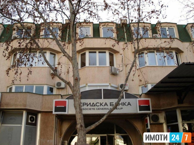 Rent Office space in   Aerodrom