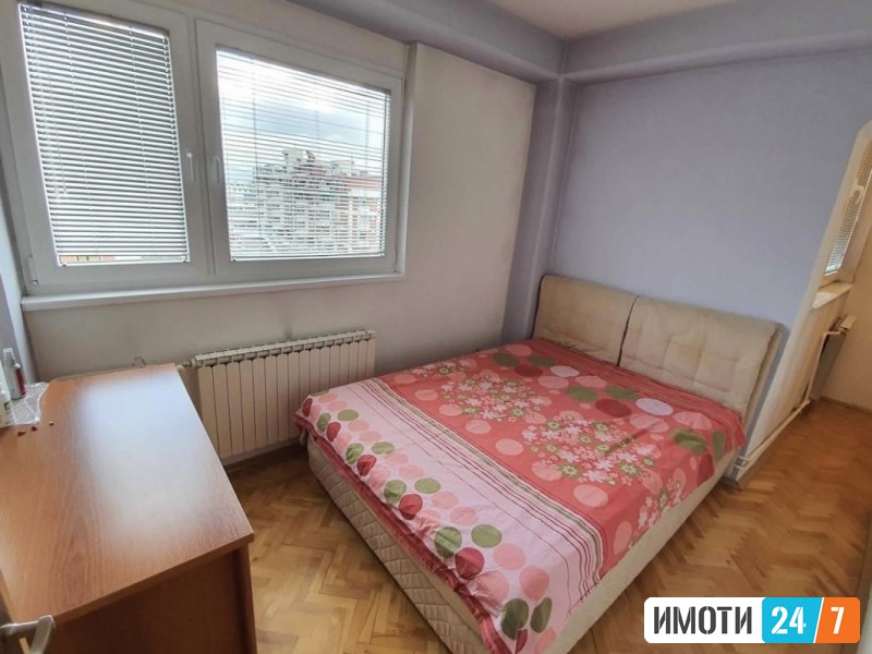 Се издава Стан во  нас Аеродром