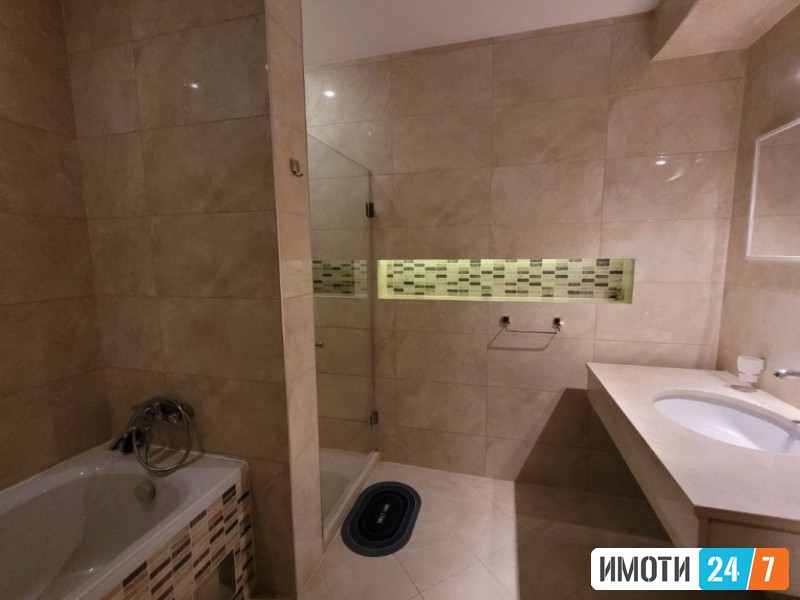 Rent Apartment in   Vodno