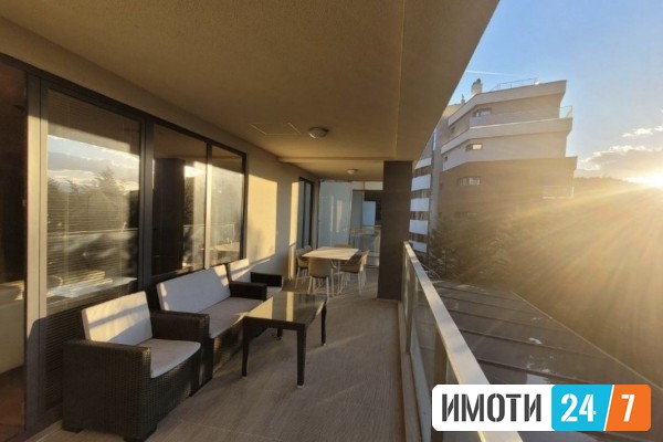 Rent Apartments in   Vodno