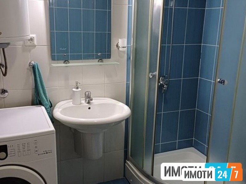 Се издава Стан во  нас Центар-Карпош