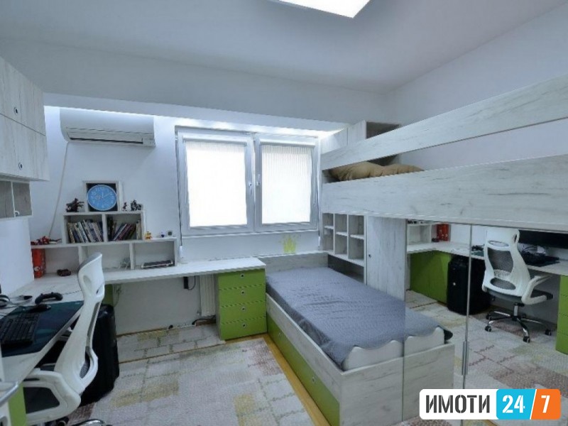 Се продава Стан во  нас Водно