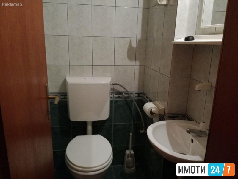 Се издава Стан во  нас Центар-Карпош