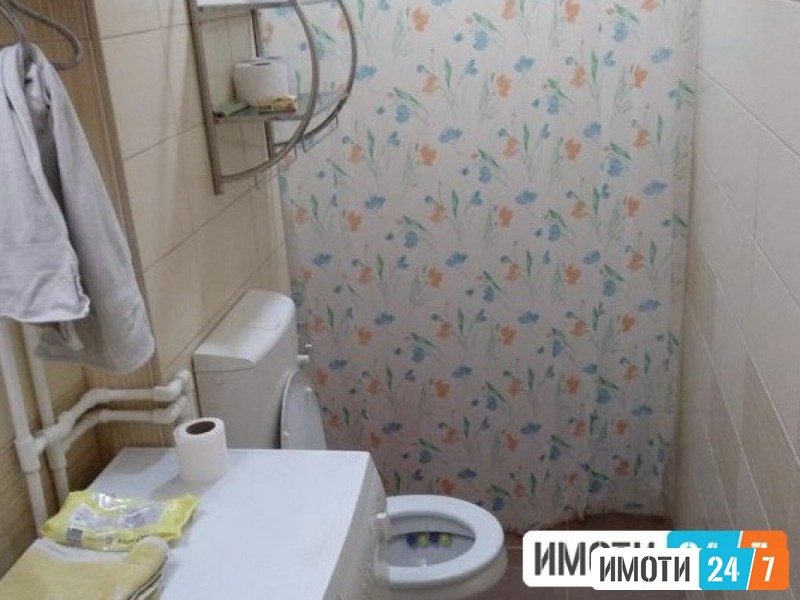 Се продава стан кај Нова Железничка 