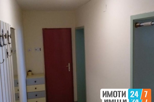 Се продава стан кај Нова Железничка 