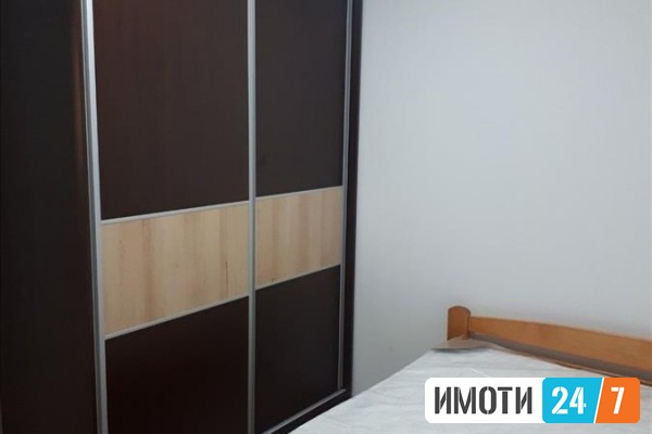 Rent Apartments in   KVoda