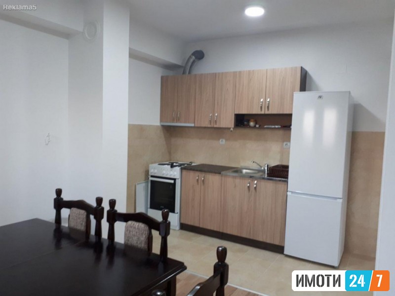 Rent Apartment in   KVoda