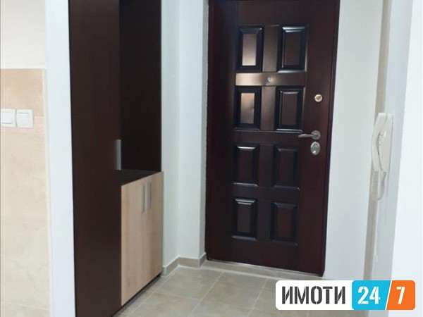 Rent Apartment in   KVoda