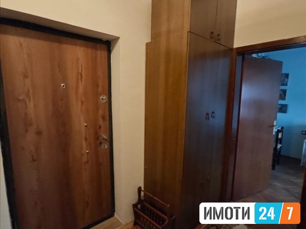 Се издава Стан во  нас Црниче