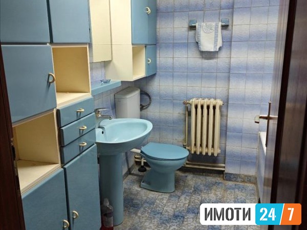 Се издава Стан во  нас Црниче