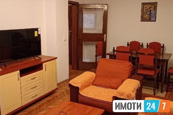 Rent Apartments in   Aerodrom