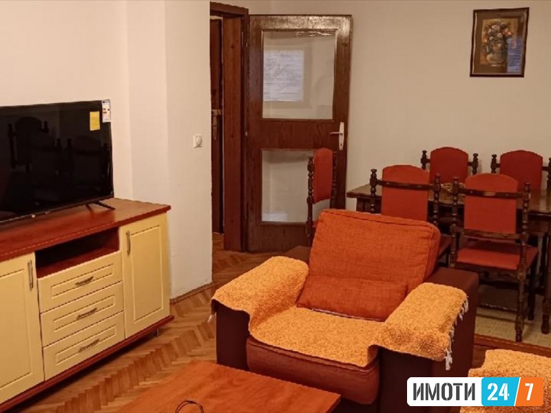 Се издава Стан во  нас Аеродром