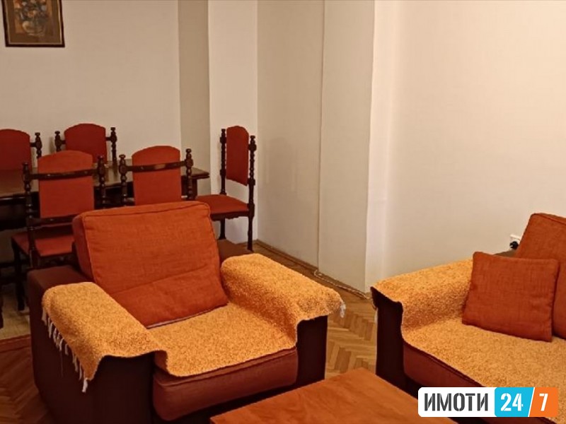 Се издава Стан во  нас Аеродром