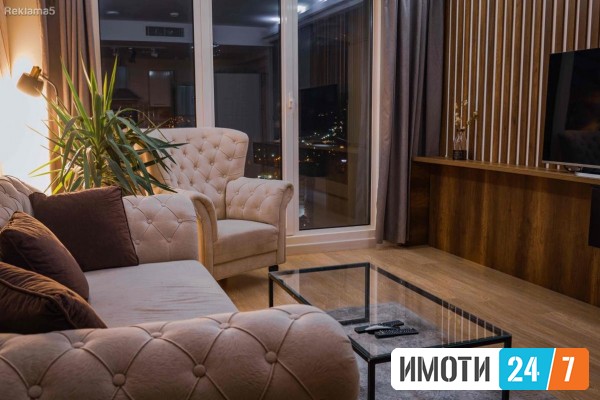 Се продава Станови во  нас Аеродром