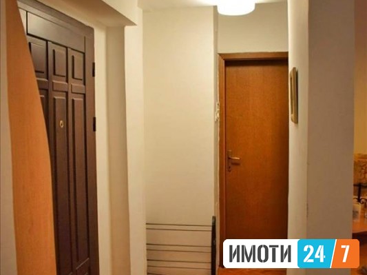 Се издава Стан во  нас Центар-Карпош