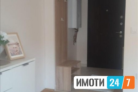 Rent Apartments in   Центар-Карпош