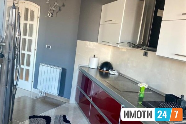 Се продава Станови во  нас Центар-Карпош