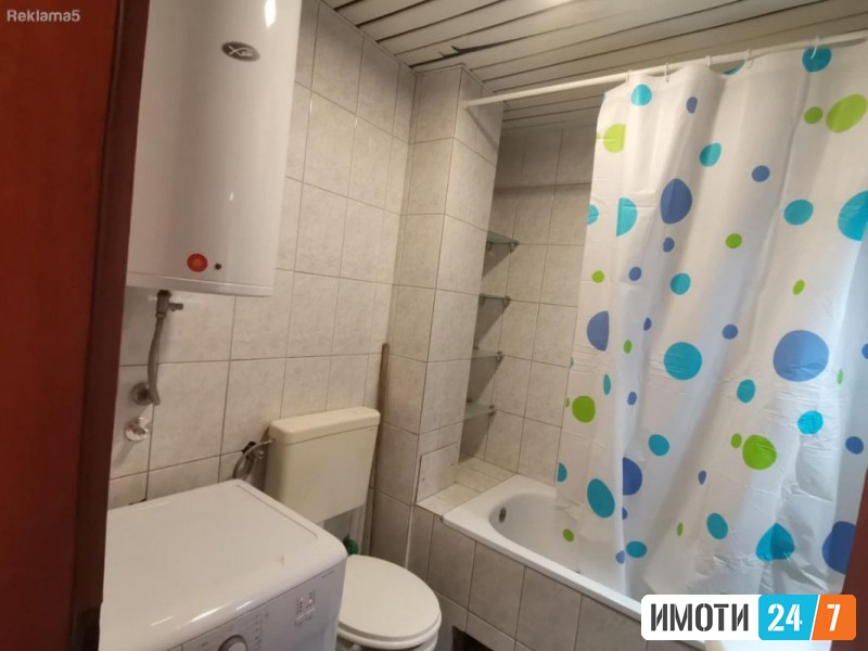 Се издава Стан во  нас КВода