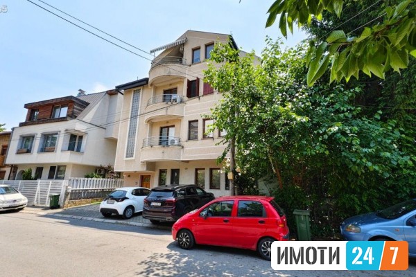 Се продава Станови во  нас Козле