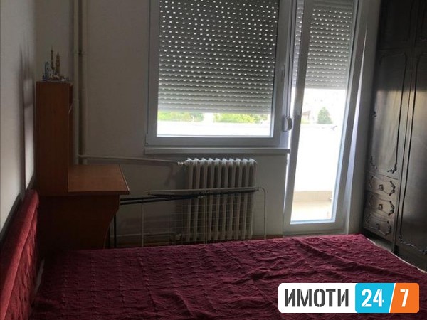 Се продава Стан во  нас Центар-Карпош