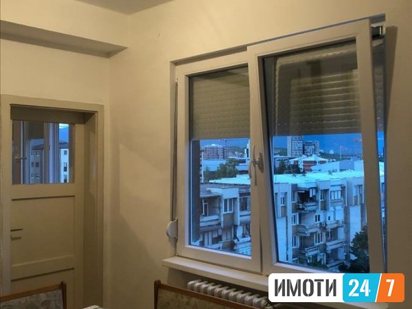 Се продава Стан во  нас Центар-Карпош
