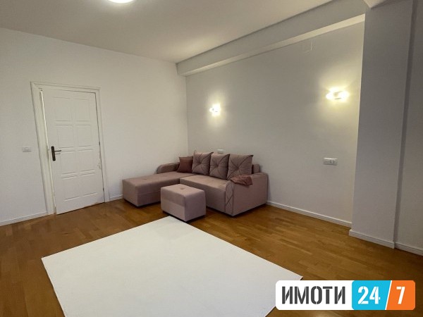 Rent Apartment in   others