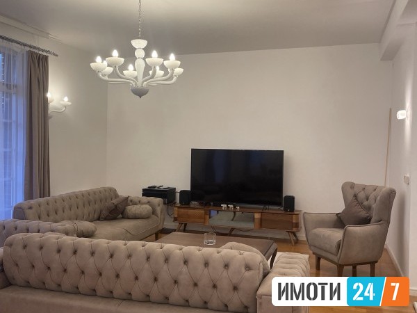 Rent Apartment in   others