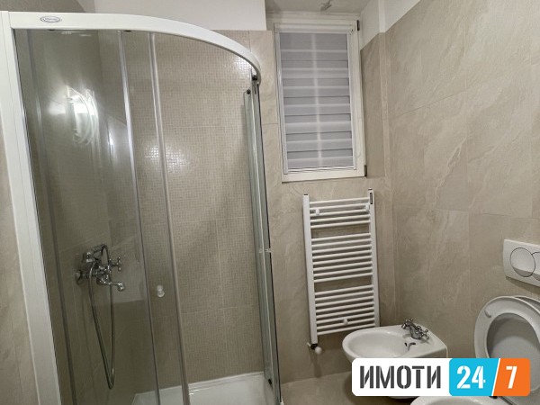 Rent Apartment in   others