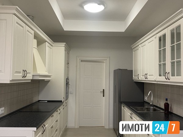 Rent Apartment in   others