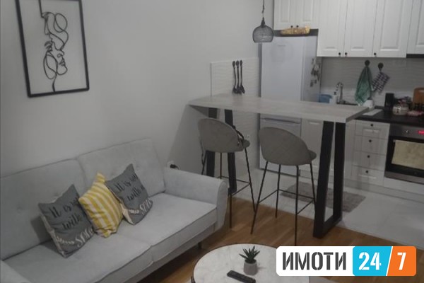 Се продава Станови во  нас Влае