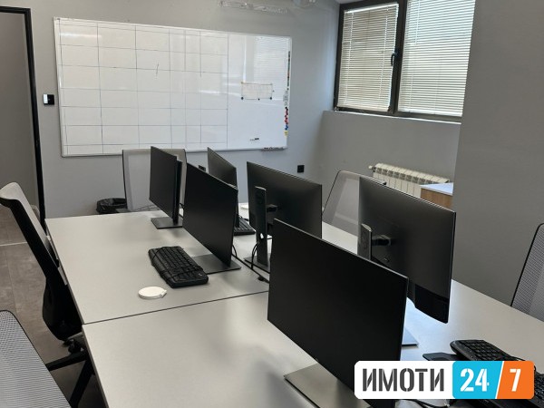 Rent Office space in   Karposh 3