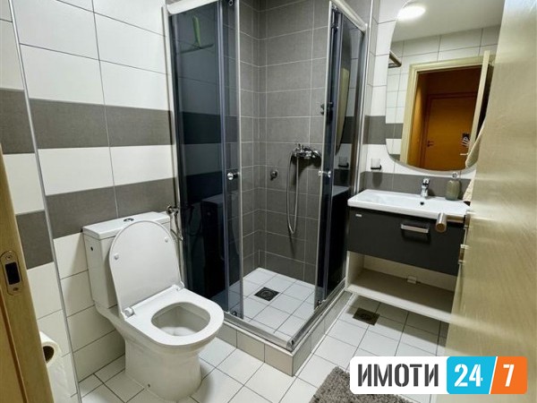 Се продава Стан во  нас Карпош 4